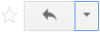 Gmail dropdown menu icon