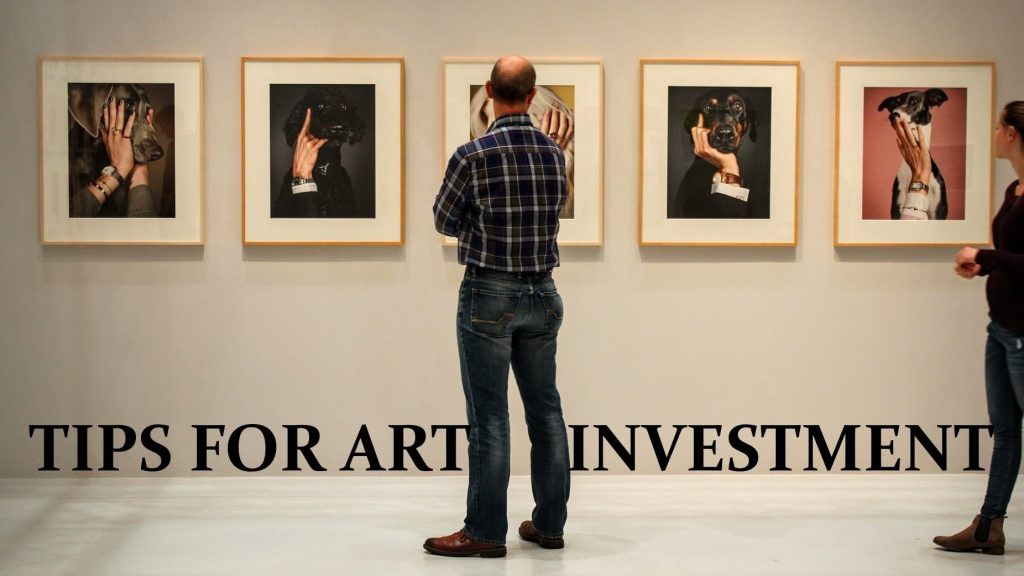 The Secrets of Investing in Contemporary Art » M4 Research