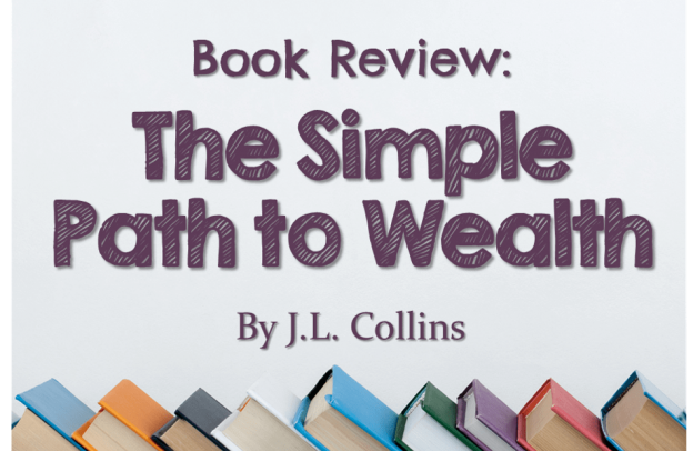 the simple path to wealth book near me